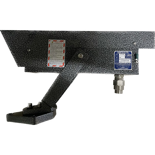 내압 Camera Housing Box (CCTV)