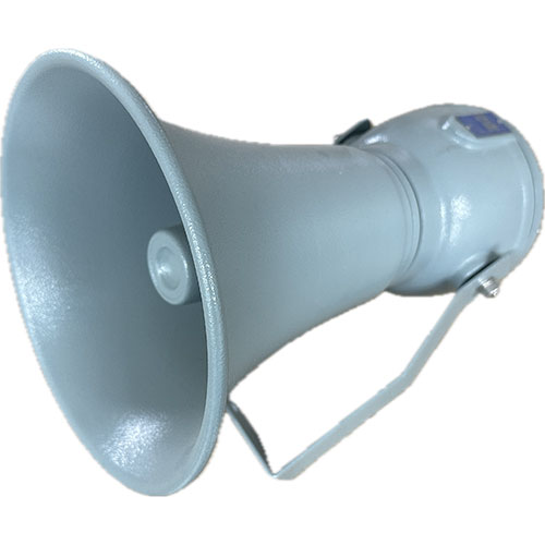 Flameproof Type Horn Speaker